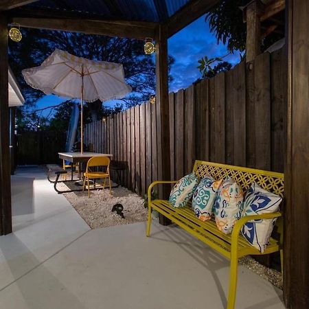 La Mia Casa Villa Sarasota Ngoại thất bức ảnh