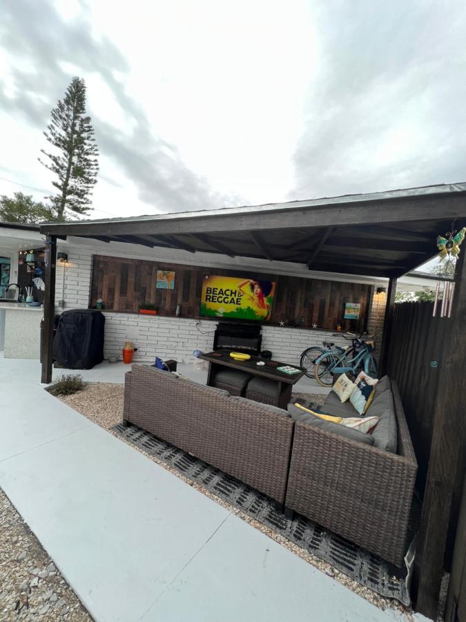 La Mia Casa Villa Sarasota Ngoại thất bức ảnh