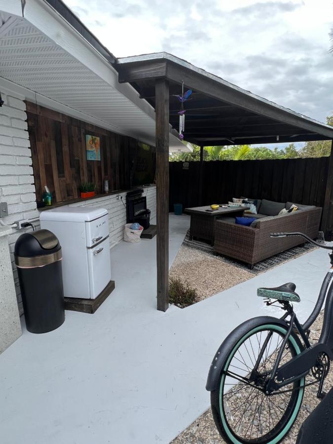 La Mia Casa Villa Sarasota Ngoại thất bức ảnh