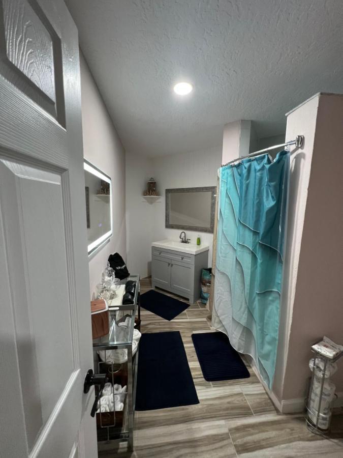 La Mia Casa Villa Sarasota Ngoại thất bức ảnh