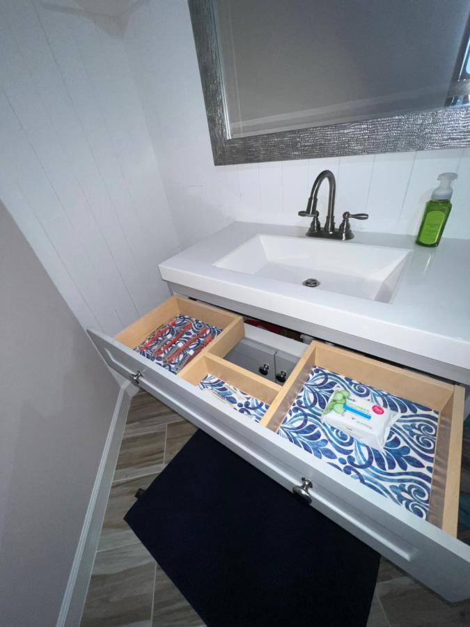 La Mia Casa Villa Sarasota Ngoại thất bức ảnh