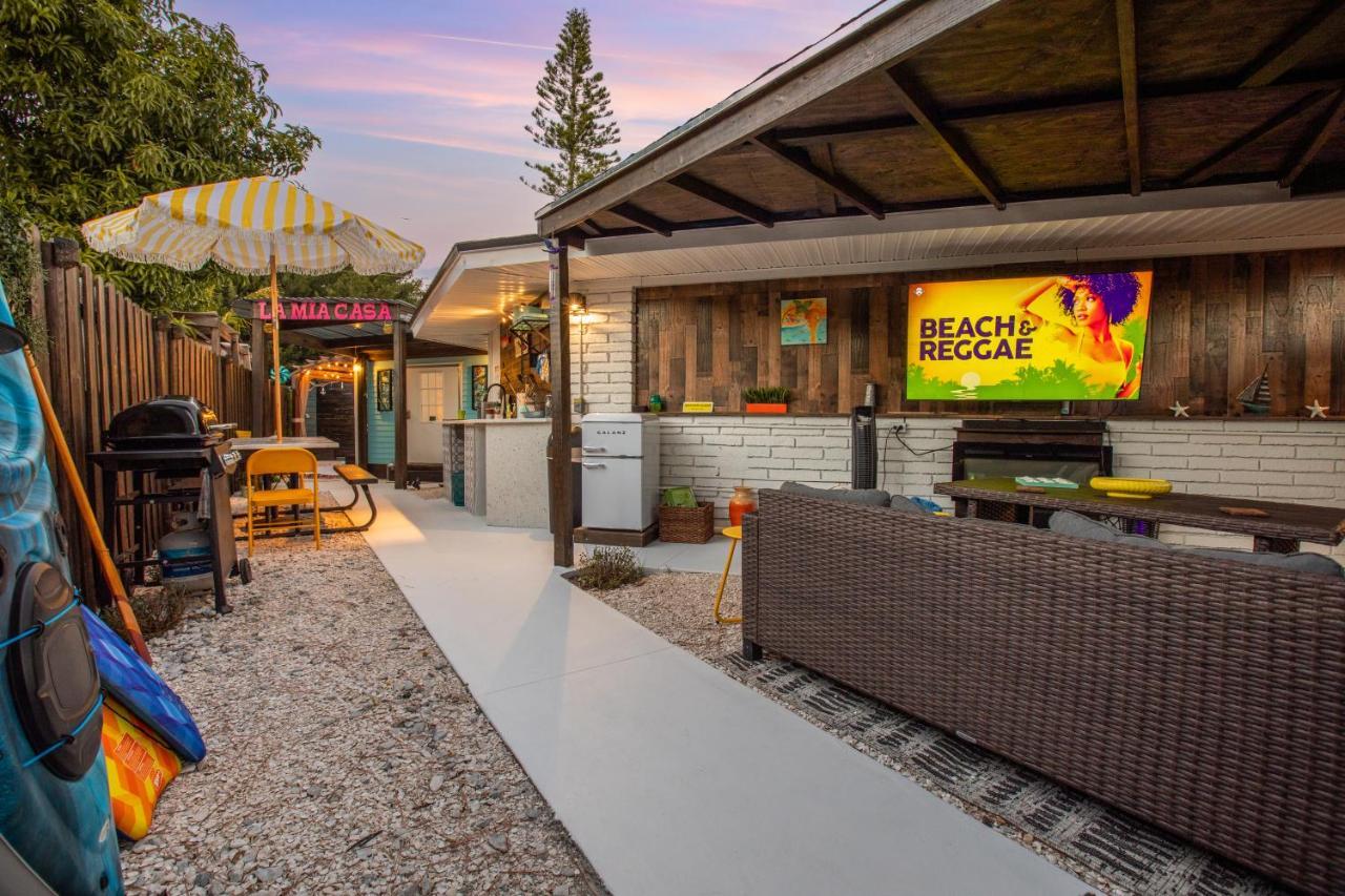 La Mia Casa Villa Sarasota Ngoại thất bức ảnh