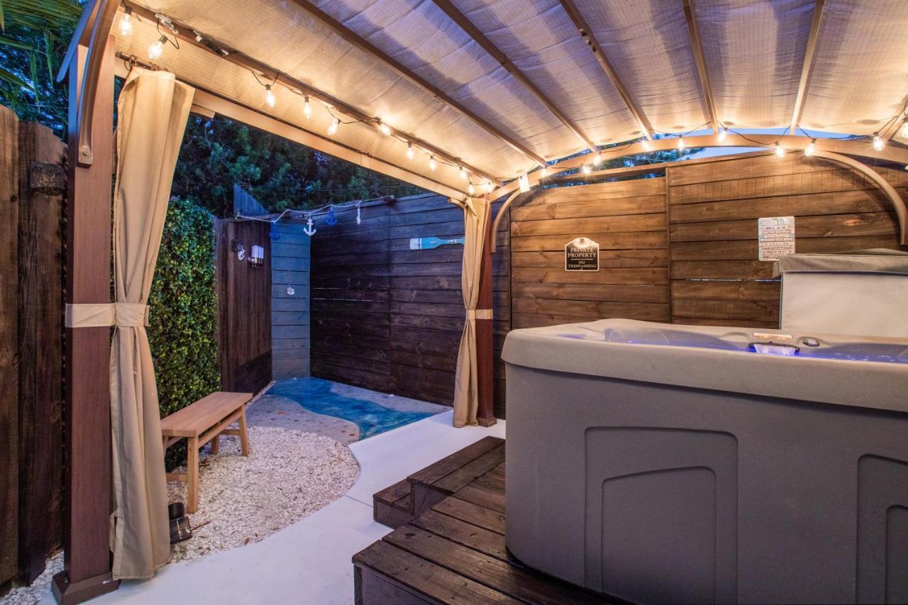 La Mia Casa Villa Sarasota Ngoại thất bức ảnh