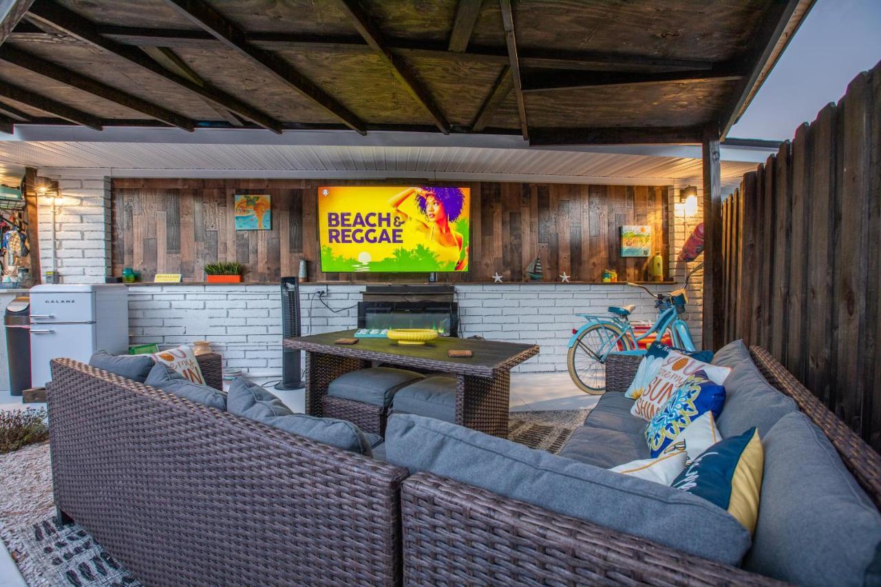 La Mia Casa Villa Sarasota Ngoại thất bức ảnh