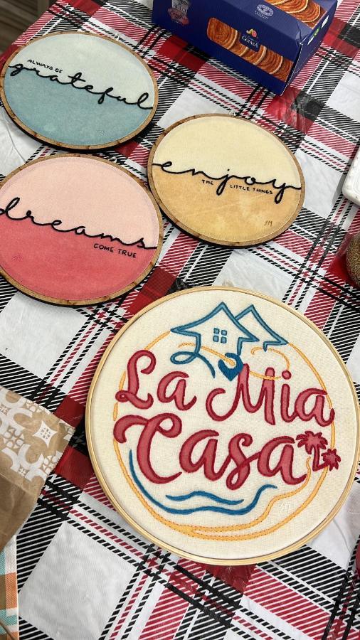 La Mia Casa Villa Sarasota Ngoại thất bức ảnh